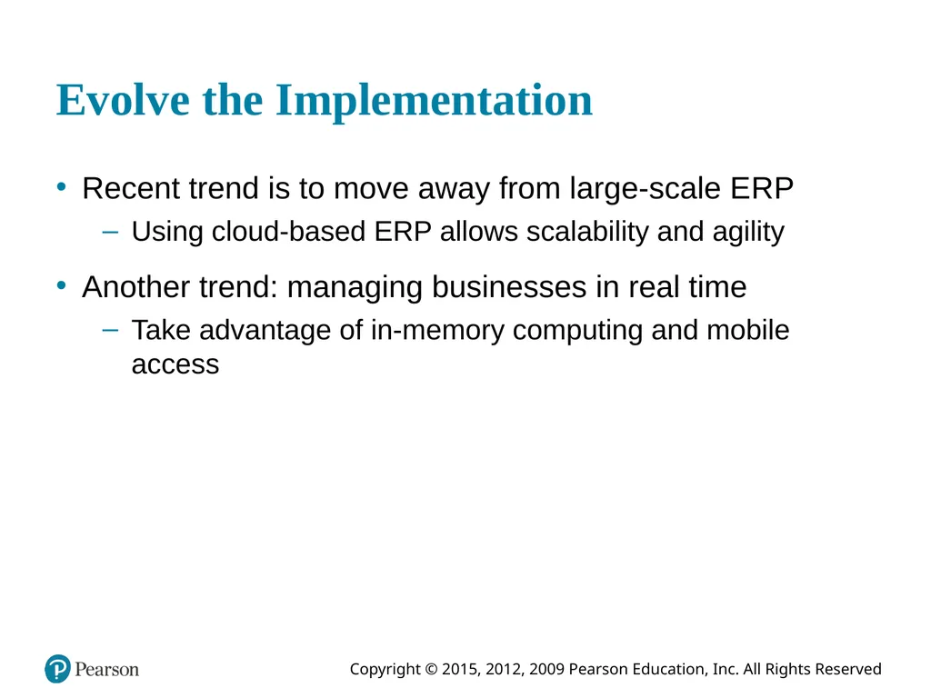Information Systems Today: Managing in the Digital - slide 37 of 47