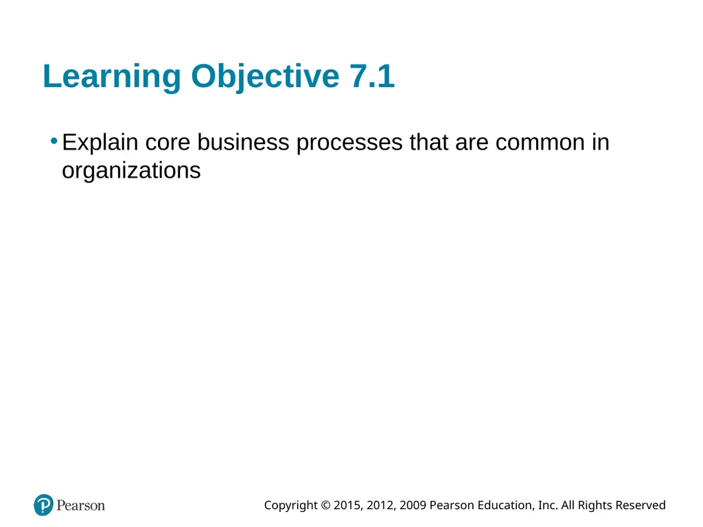 Information Systems Today: Managing in the Digital - slide 3 of 47