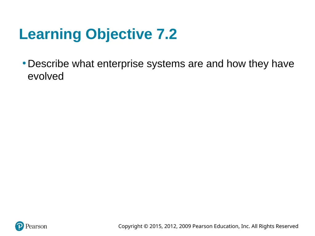 Information Systems Today: Managing in the Digital - slide 12 of 47