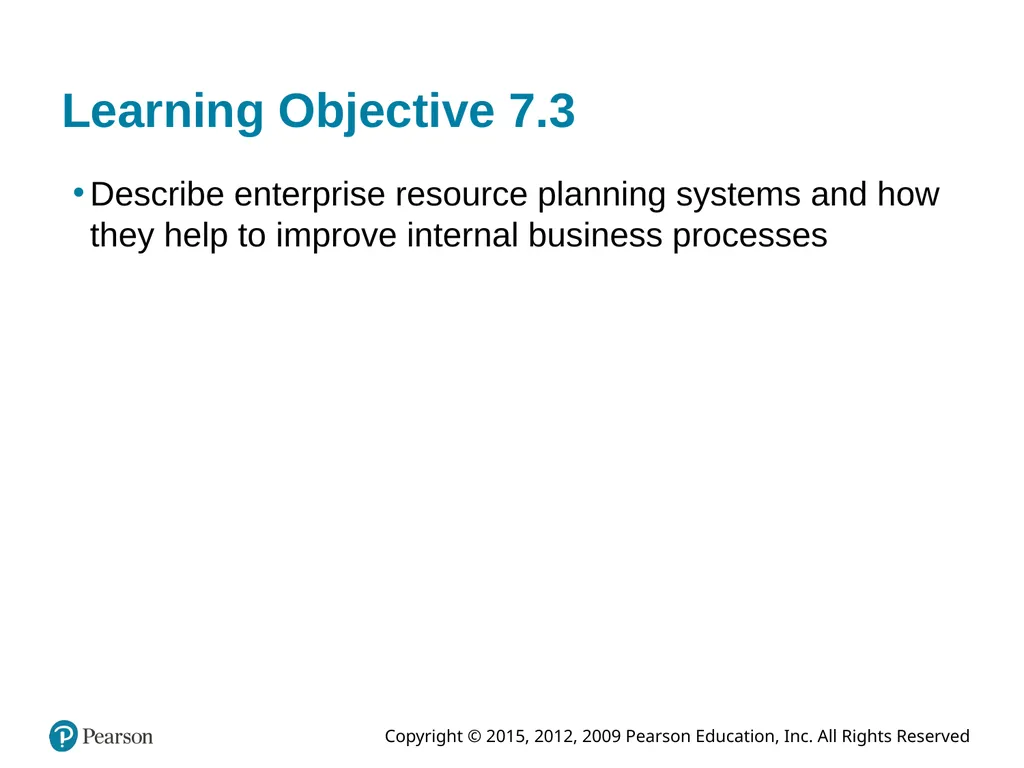 Information Systems Today: Managing in the Digital - slide 20 of 47