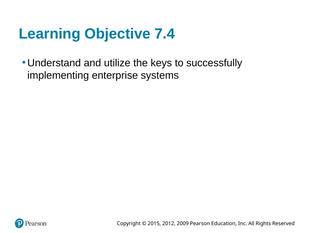 Information Systems Today: Managing in the Digital - slide 30 of 47