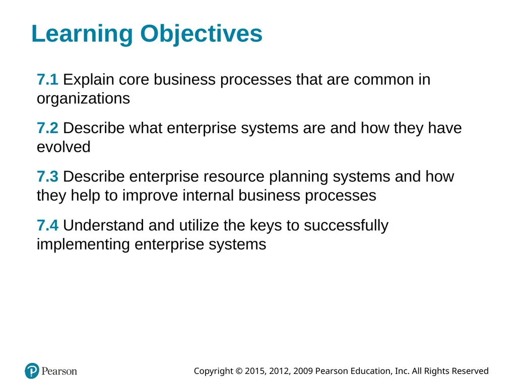 Information Systems Today: Managing in the Digital - slide 2 of 47