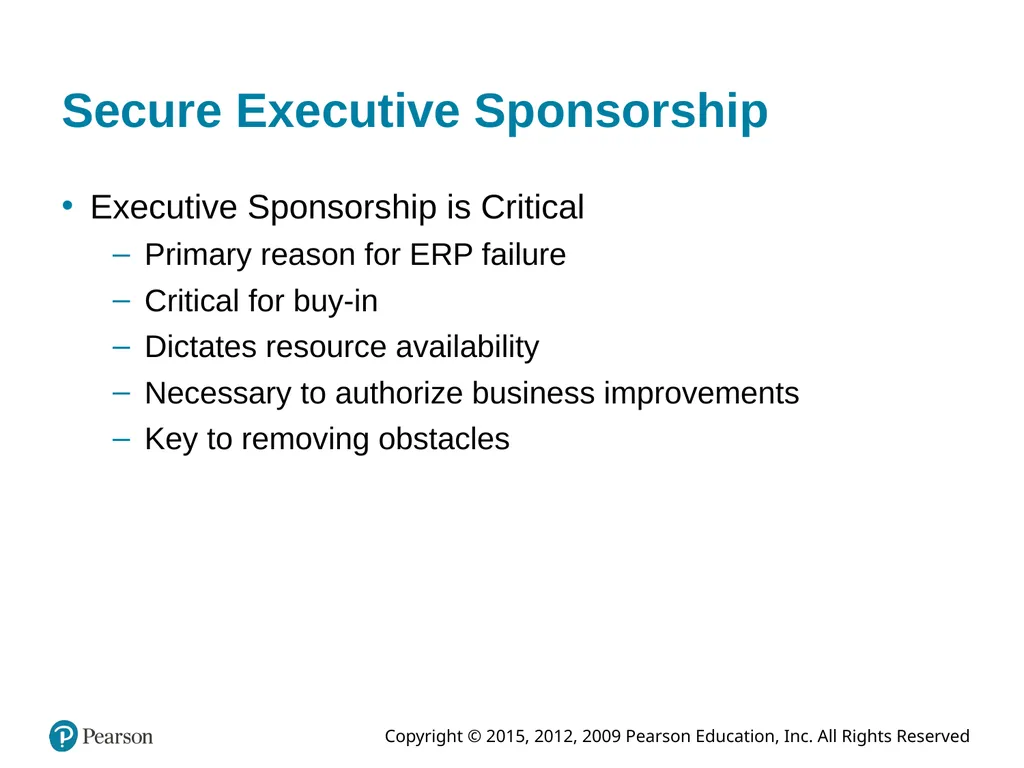 Information Systems Today: Managing in the Digital - slide 33 of 47