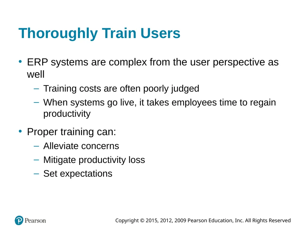 Information Systems Today: Managing in the Digital - slide 35 of 47