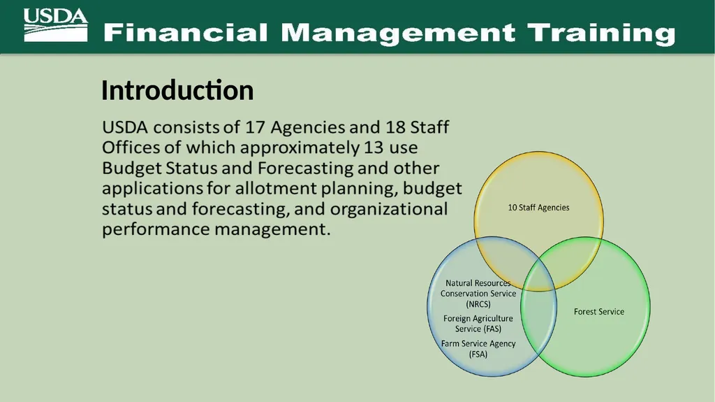 SAP Budget and Planning (SBP) Proof-of-Concept - slide 3 of 7