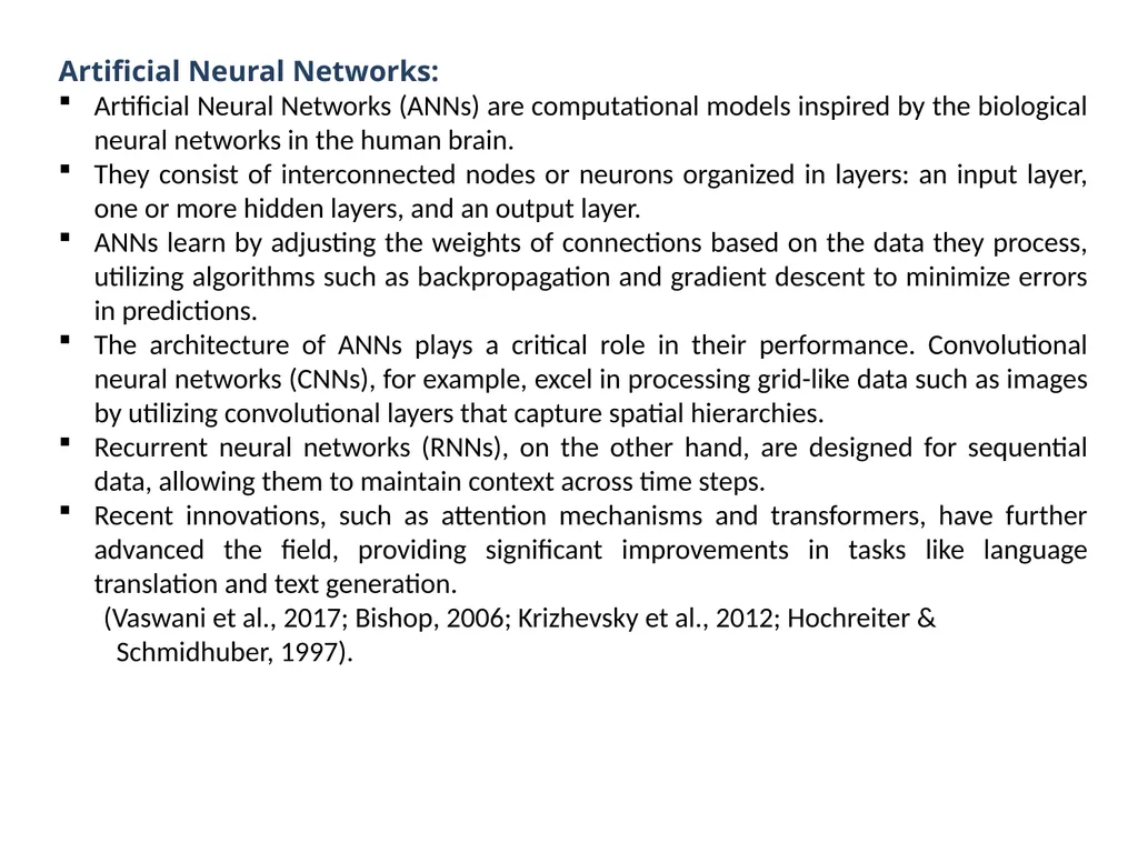 TO DEVELOP THE NOBEL PRIZE “FOR FOUNDATIONAL - slide 10 of 40