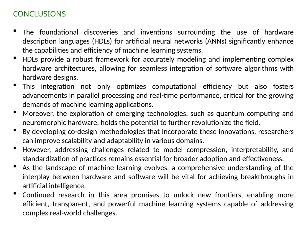 TO DEVELOP THE NOBEL PRIZE “FOR FOUNDATIONAL - slide 38 of 40