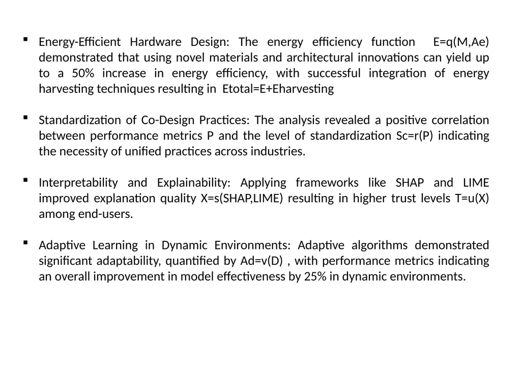TO DEVELOP THE NOBEL PRIZE “FOR FOUNDATIONAL - slide 31 of 40