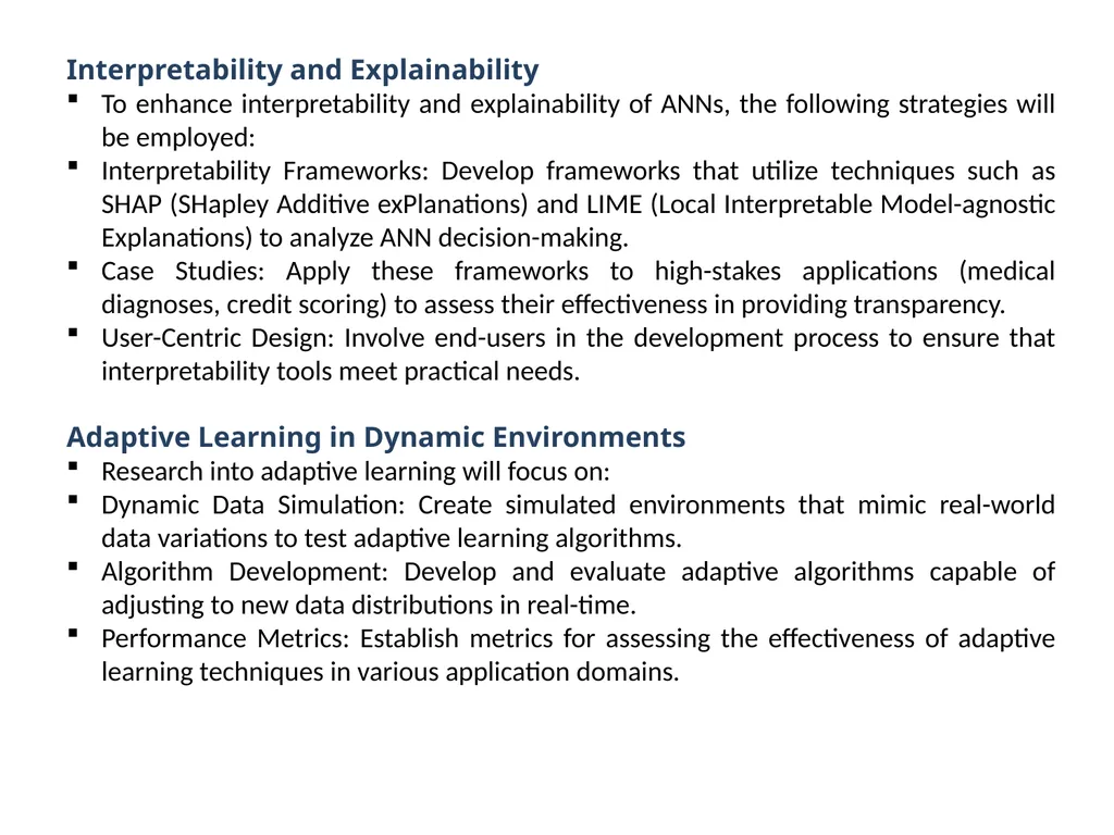 TO DEVELOP THE NOBEL PRIZE “FOR FOUNDATIONAL - slide 21 of 40