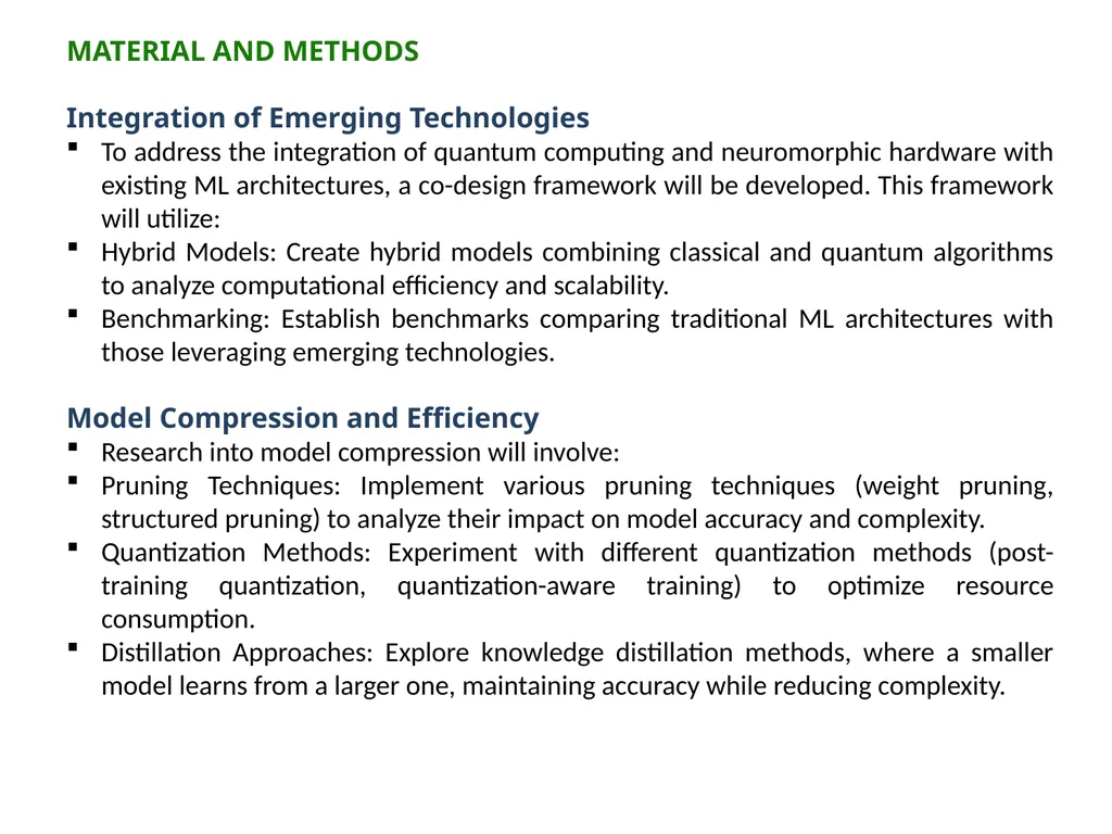 TO DEVELOP THE NOBEL PRIZE “FOR FOUNDATIONAL - slide 18 of 40