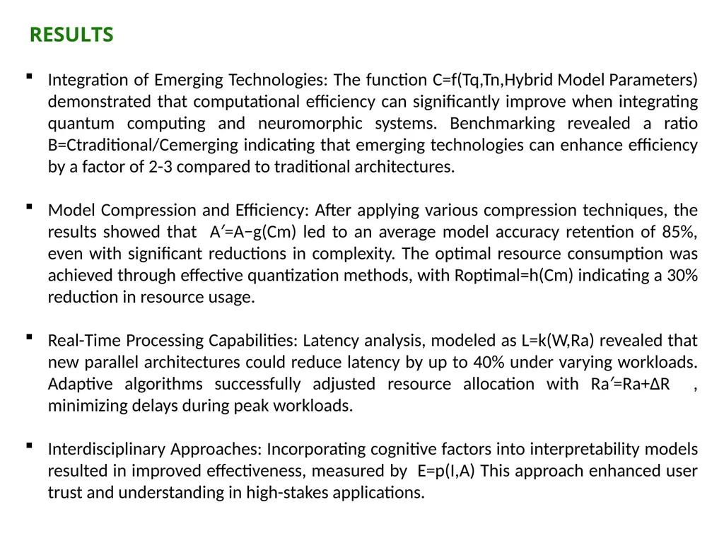 TO DEVELOP THE NOBEL PRIZE “FOR FOUNDATIONAL - slide 30 of 40