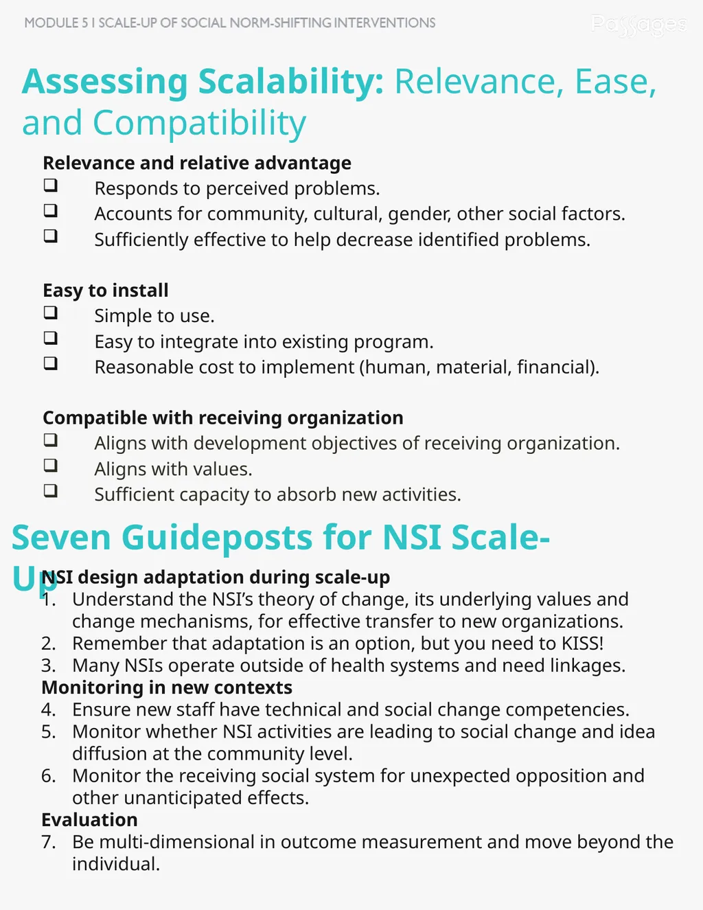 Overall Course Objectives Discuss and explore - slide 4 of 8