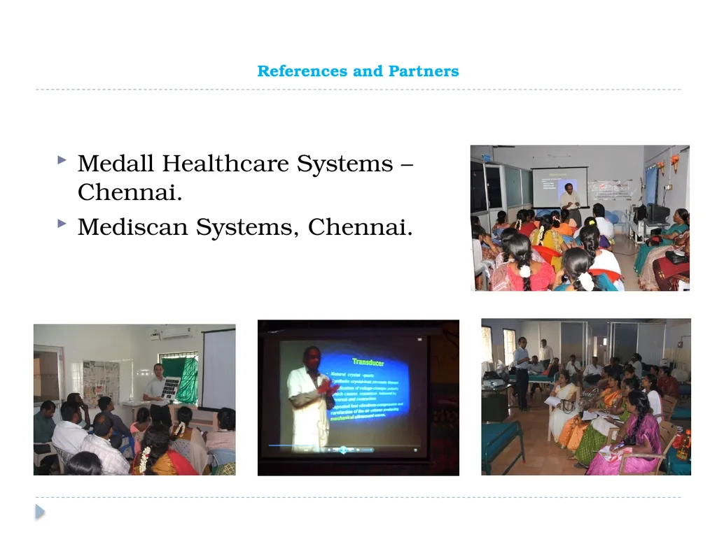 Prenatal Screening of Antenatal Mothers for - slide 15 of 22
