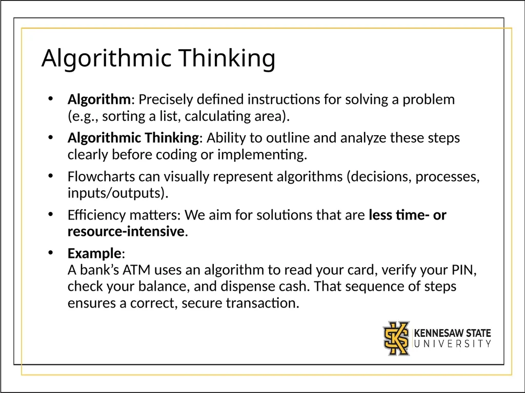 CSE1300 MIDTERM REVIEW Intro to Computing (History - slide 6 of 19
