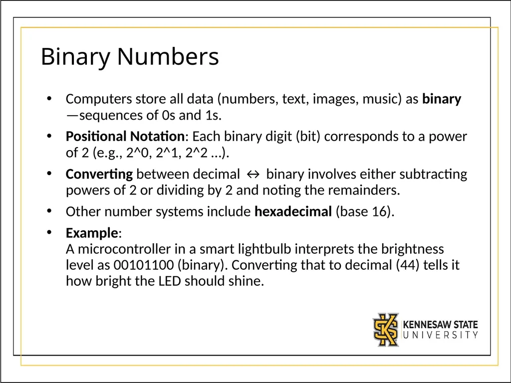 CSE1300 MIDTERM REVIEW Intro to Computing (History - slide 9 of 19
