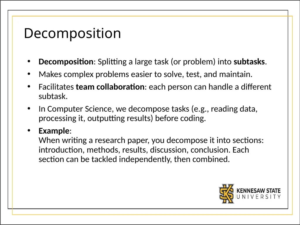 CSE1300 MIDTERM REVIEW Intro to Computing (History - slide 5 of 19