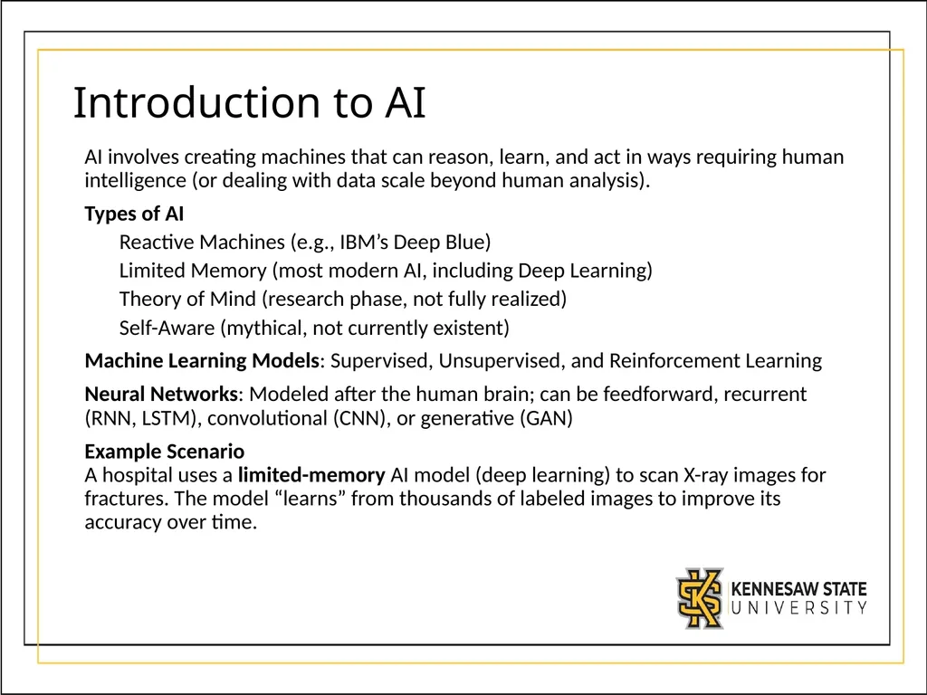 CSE1300 MIDTERM REVIEW Intro to Computing (History - slide 16 of 19