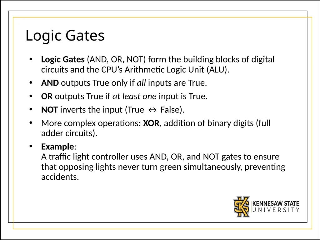 CSE1300 MIDTERM REVIEW Intro to Computing (History - slide 10 of 19