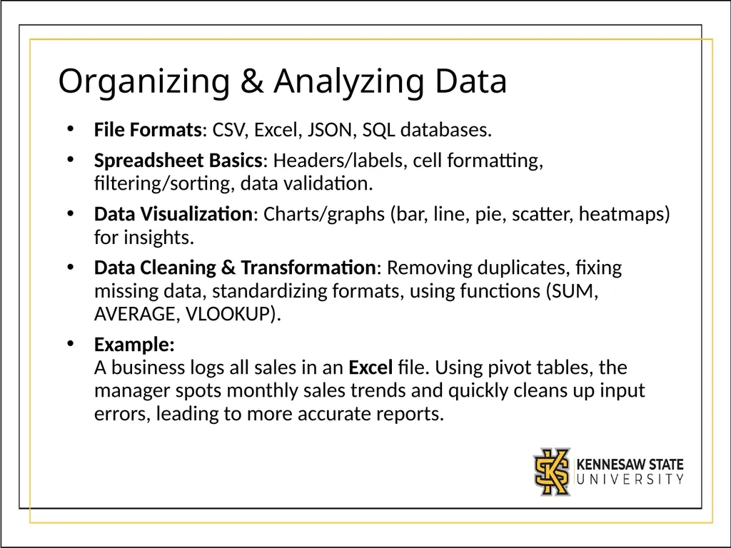 CSE1300 MIDTERM REVIEW Intro to Computing (History - slide 15 of 19