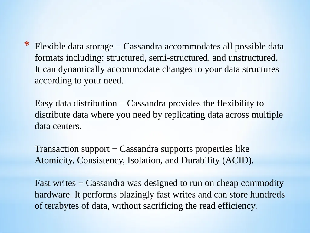 Big Data and Analytics Name of the Staff : - slide 28 of 44