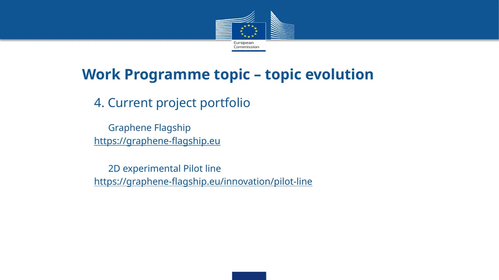 Destination 4: Digital and emerging technologies - slide 75 of 81