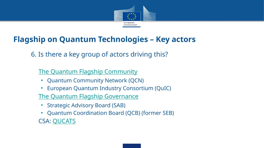Destination 4: Digital and emerging technologies - slide 48 of 81