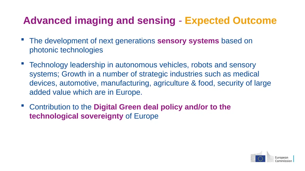 Destination 4: Digital and emerging technologies - slide 14 of 81