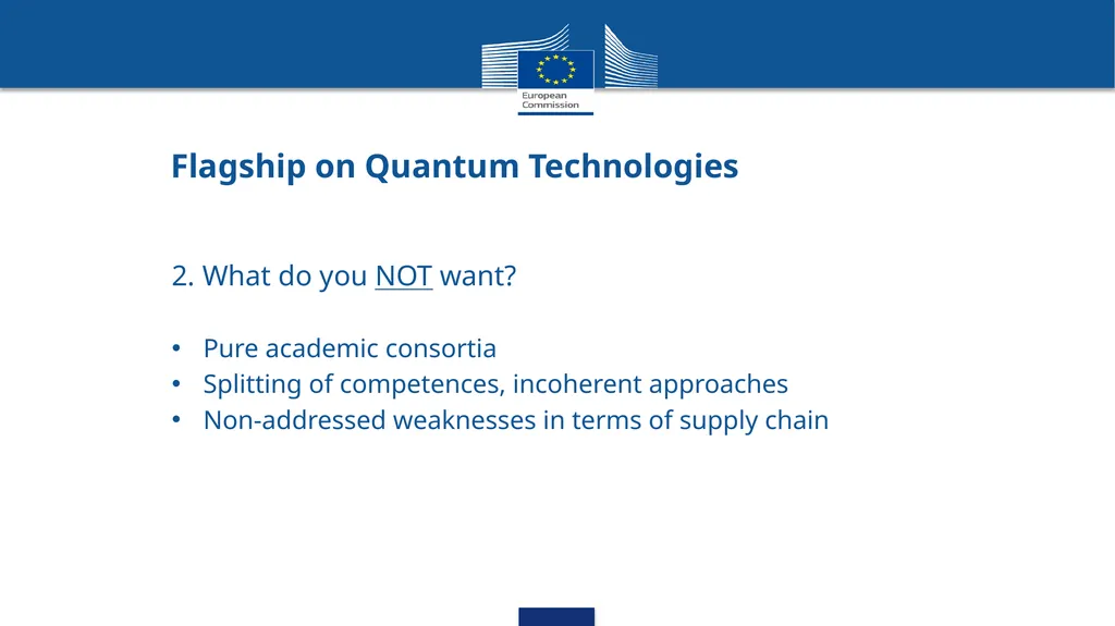 Destination 4: Digital and emerging technologies - slide 43 of 81