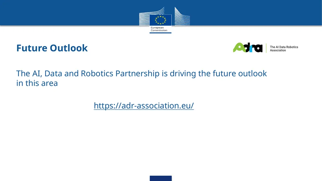 Destination 4: Digital and emerging technologies - slide 31 of 81