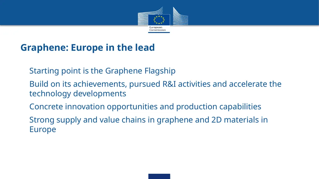Destination 4: Digital and emerging technologies - slide 67 of 81