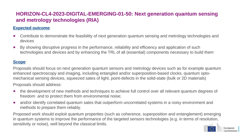 Destination 4: Digital and emerging technologies - slide 62 of 81
