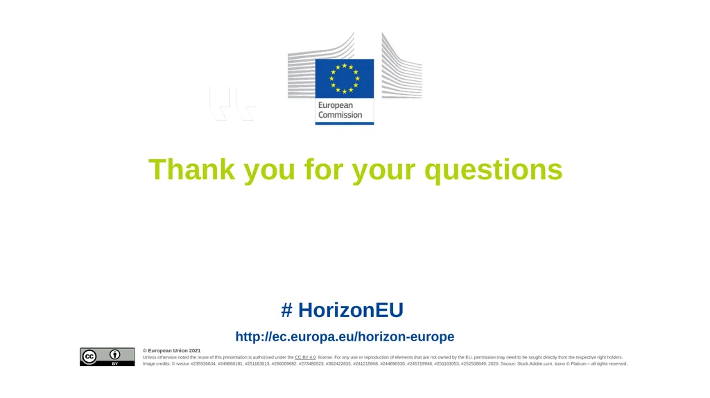 Destination 4: Digital and emerging technologies - slide 80 of 81