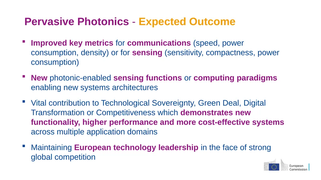 Destination 4: Digital and emerging technologies - slide 5 of 81