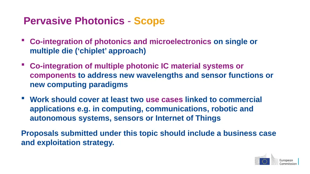 Destination 4: Digital and emerging technologies - slide 6 of 81