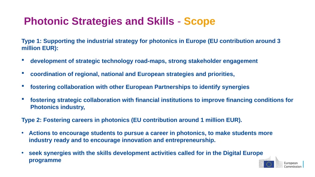 Destination 4: Digital and emerging technologies - slide 12 of 81