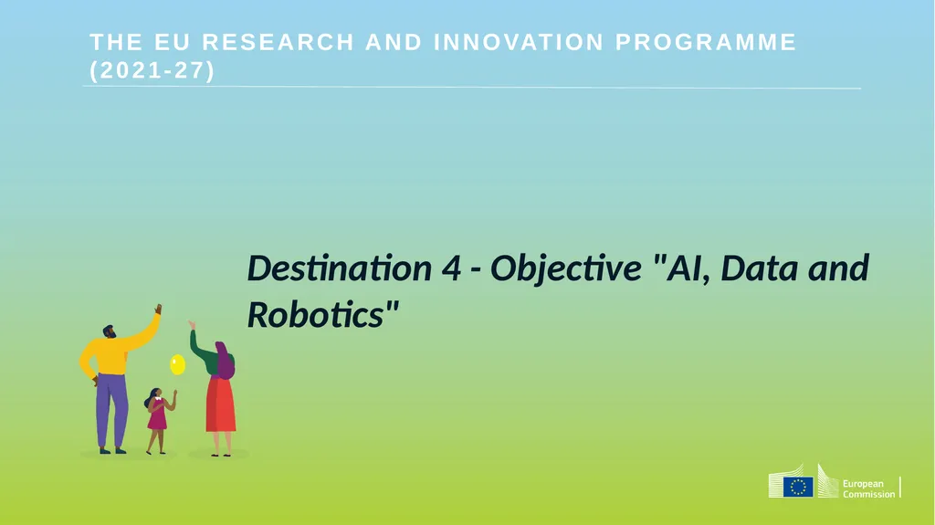 Destination 4: Digital and emerging technologies - slide 17 of 81