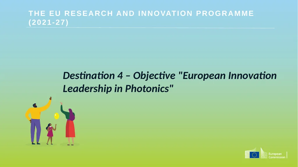 Destination 4: Digital and emerging technologies - slide 2 of 81