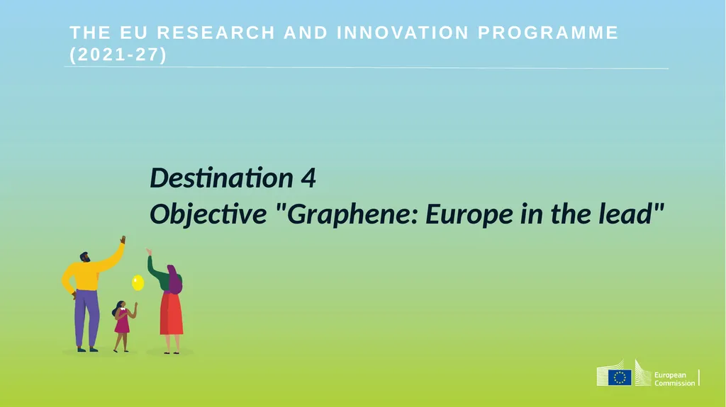 Destination 4: Digital and emerging technologies - slide 65 of 81