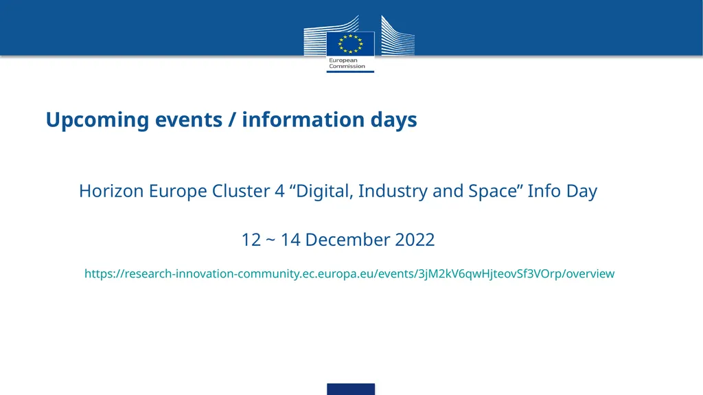 Destination 4: Digital and emerging technologies - slide 32 of 81