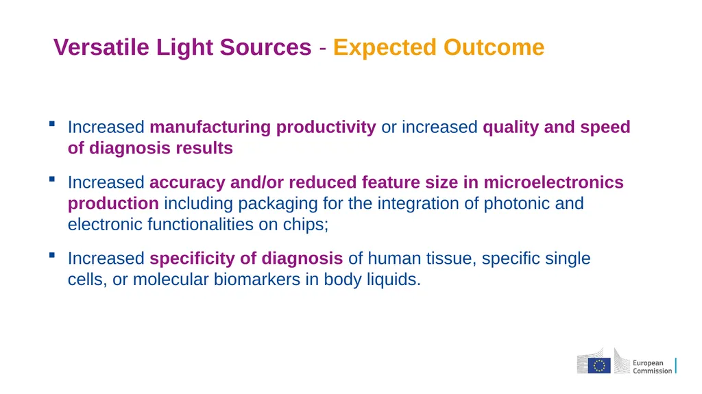 Destination 4: Digital and emerging technologies - slide 8 of 81