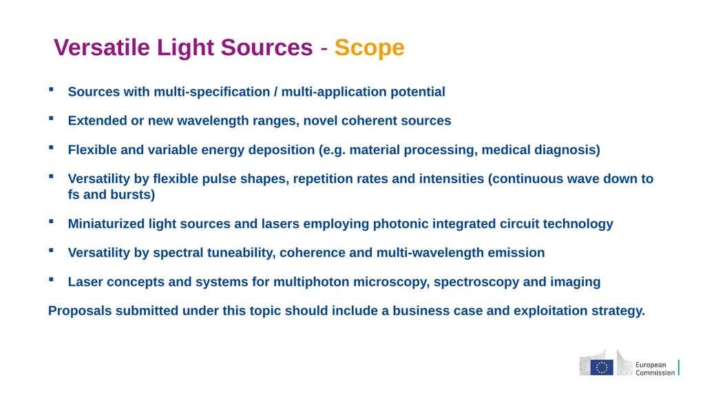 Destination 4: Digital and emerging technologies - slide 9 of 81