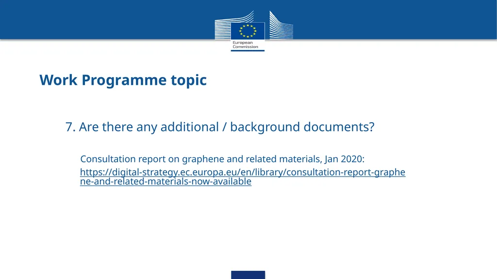 Destination 4: Digital and emerging technologies - slide 77 of 81