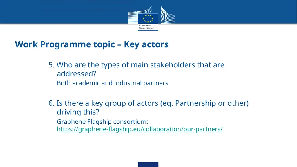 Destination 4: Digital and emerging technologies - slide 76 of 81