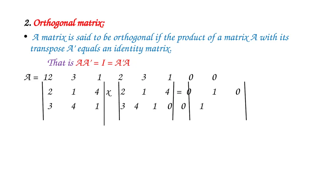 ANIMAL GENETICS & BREEDING Biometrical Techniques - slide 22 of 23