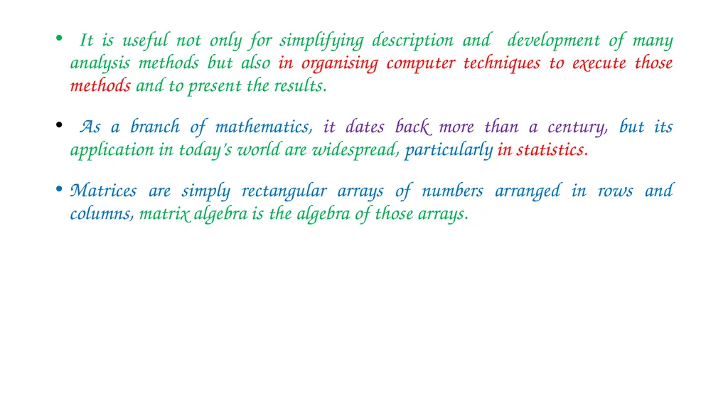 ANIMAL GENETICS & BREEDING Biometrical Techniques - slide 3 of 23