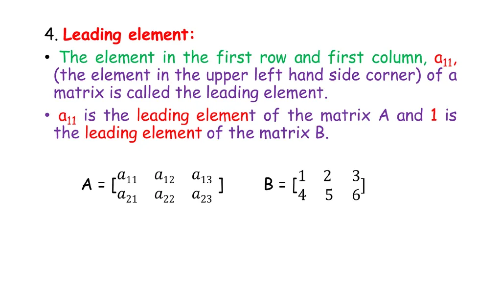 ANIMAL GENETICS & BREEDING Biometrical Techniques - slide 11 of 23
