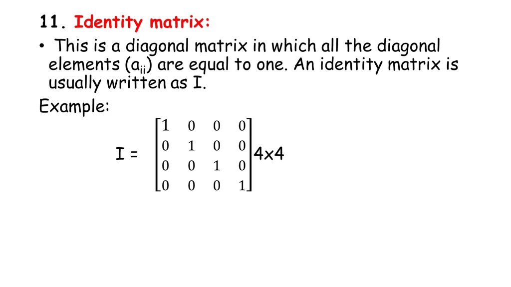 ANIMAL GENETICS & BREEDING Biometrical Techniques - slide 16 of 23
