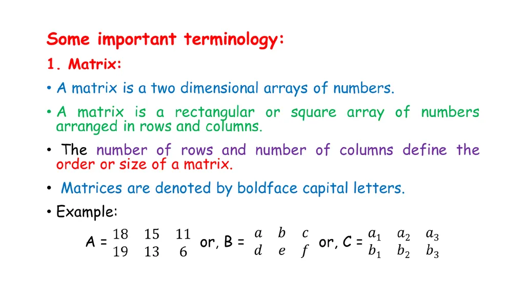 ANIMAL GENETICS & BREEDING Biometrical Techniques - slide 6 of 23