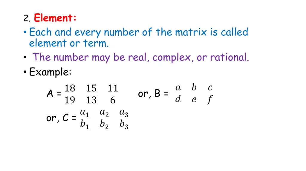 ANIMAL GENETICS & BREEDING Biometrical Techniques - slide 7 of 23