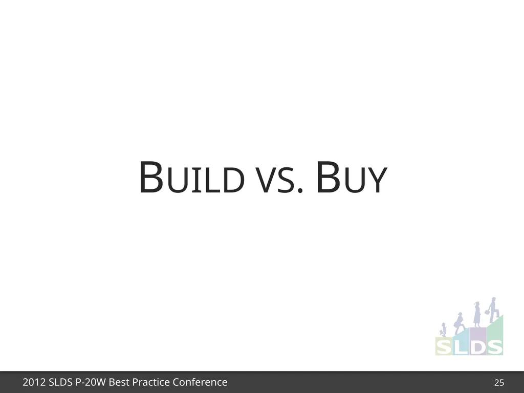 1 Effective Project Planning & Managing Change: - slide 25 of 42